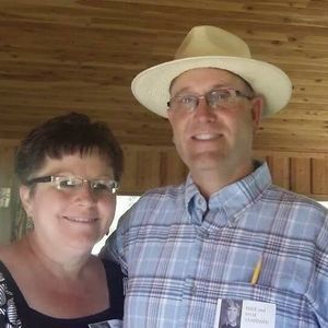 Meet your Posher, Julie